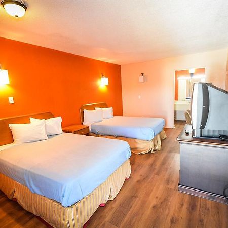 America'S Best Inn Montgomery Zewnętrze zdjęcie