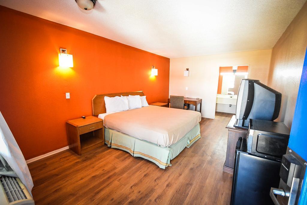 America'S Best Inn Montgomery Zewnętrze zdjęcie