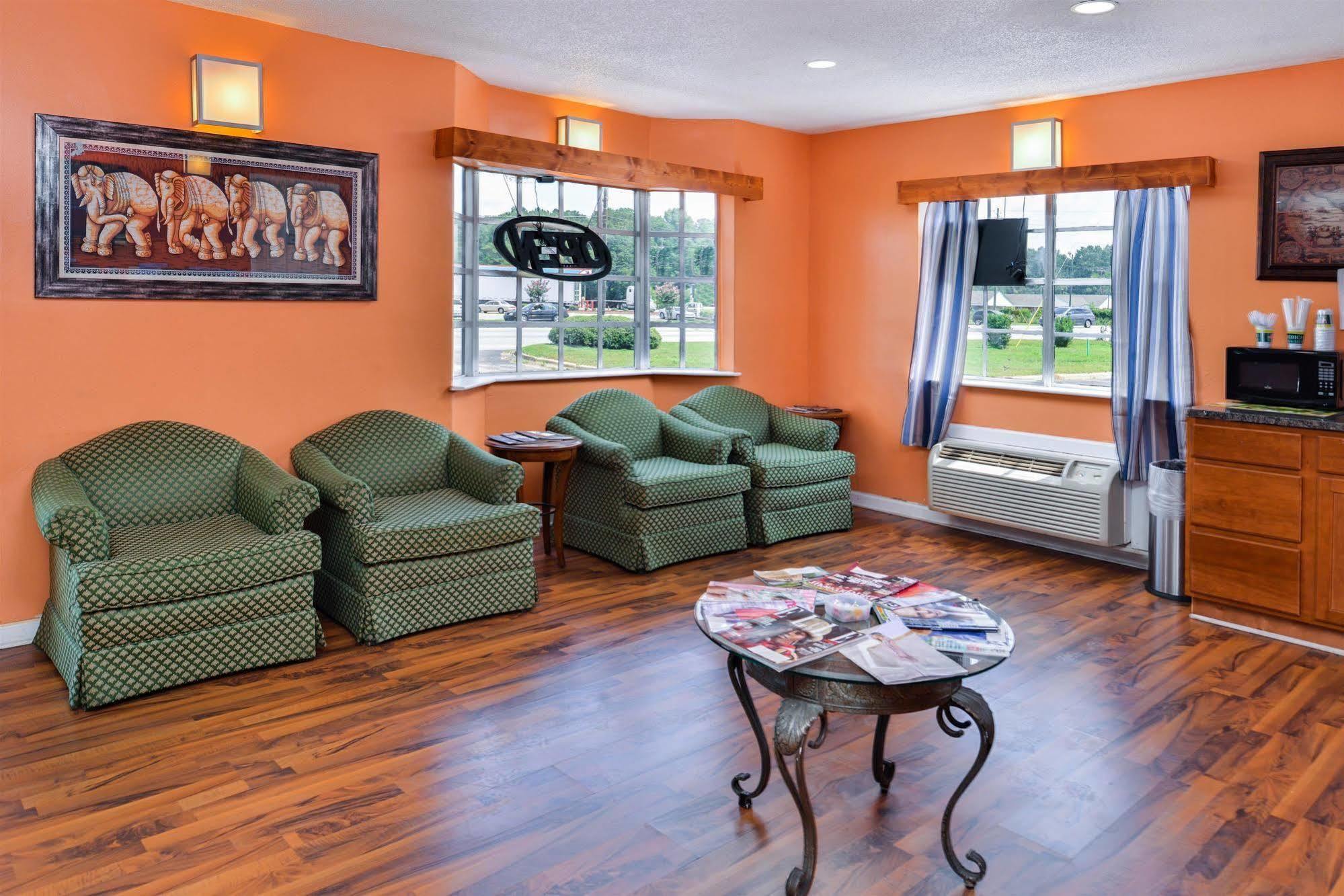 America'S Best Inn Montgomery Zewnętrze zdjęcie