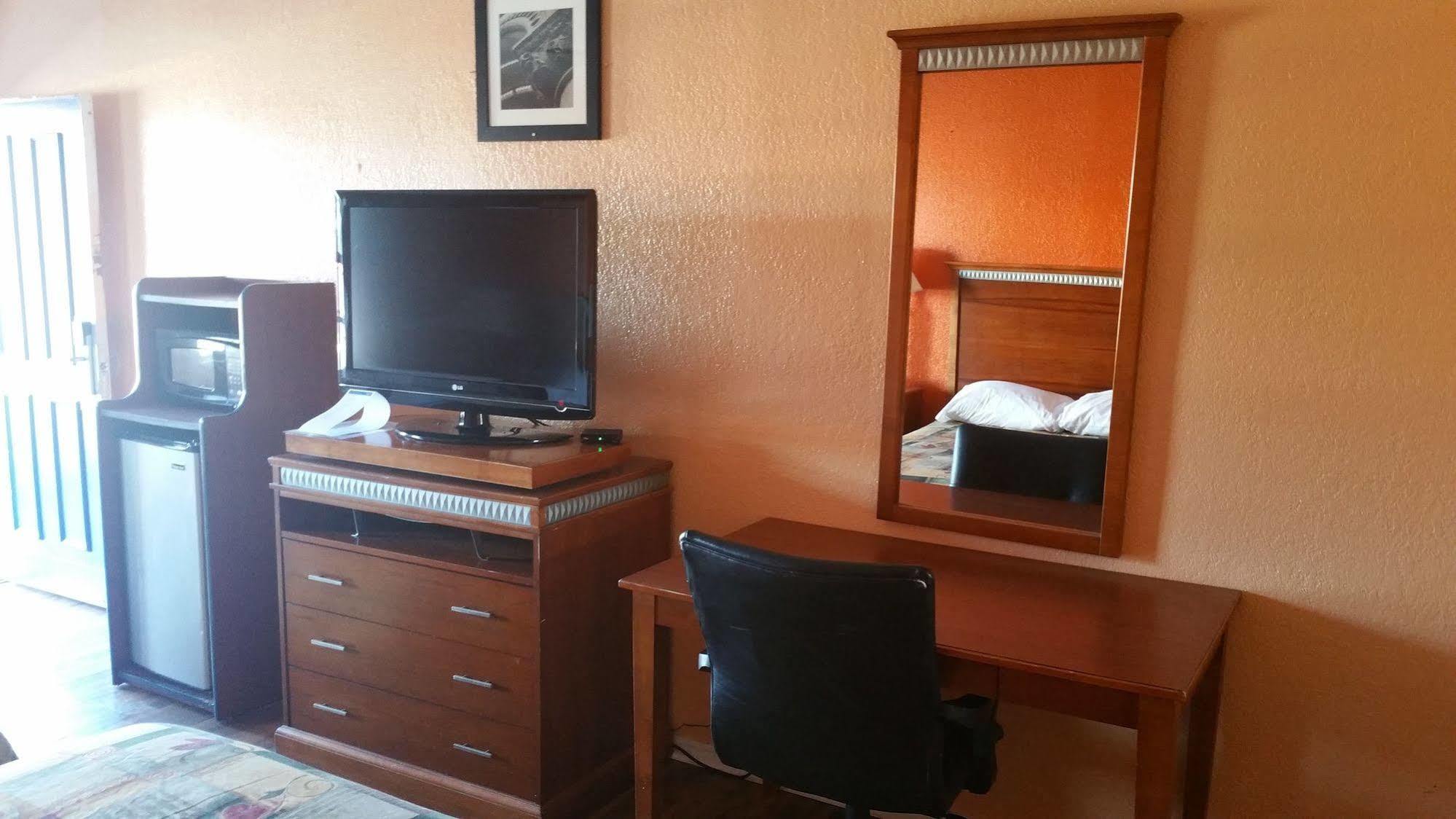 America'S Best Inn Montgomery Zewnętrze zdjęcie