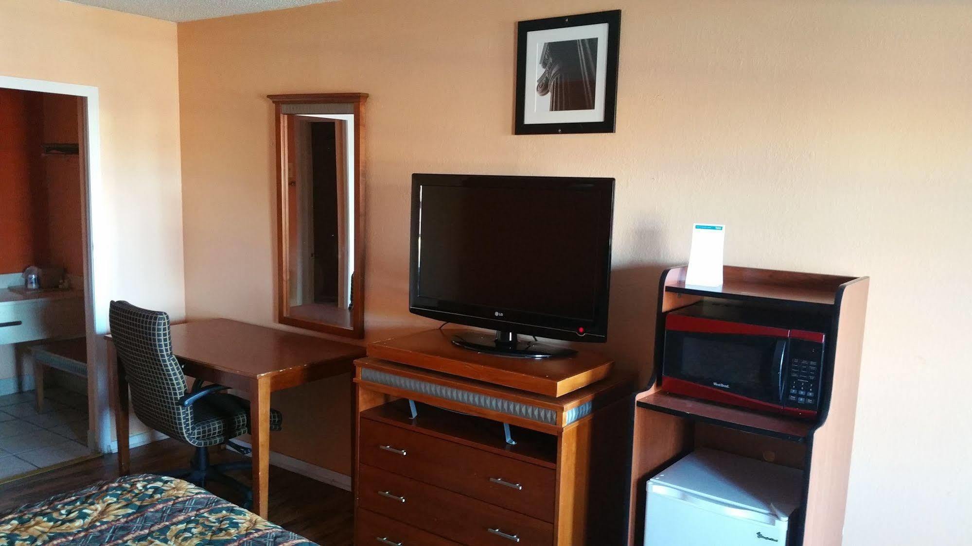 America'S Best Inn Montgomery Zewnętrze zdjęcie