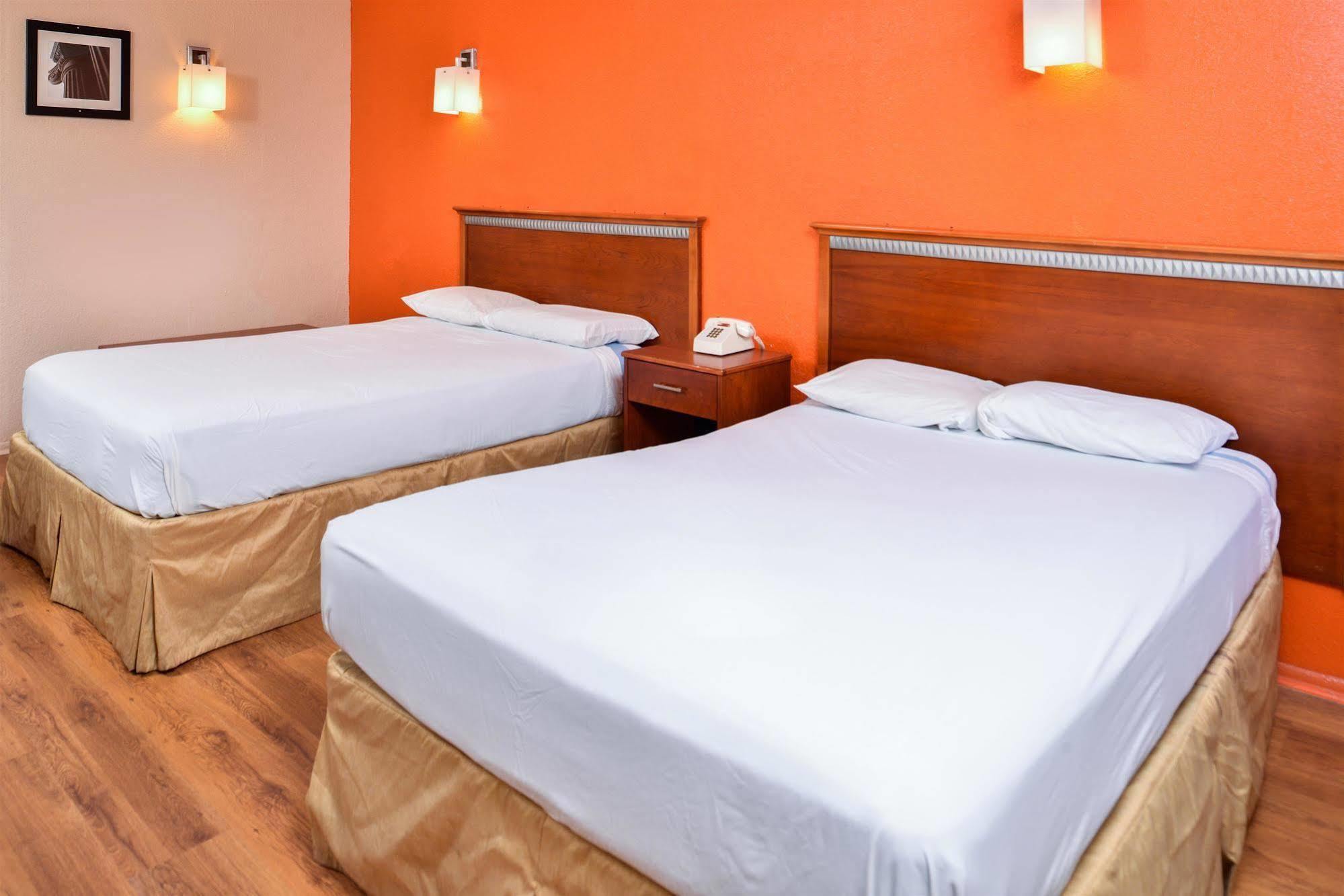 America'S Best Inn Montgomery Zewnętrze zdjęcie