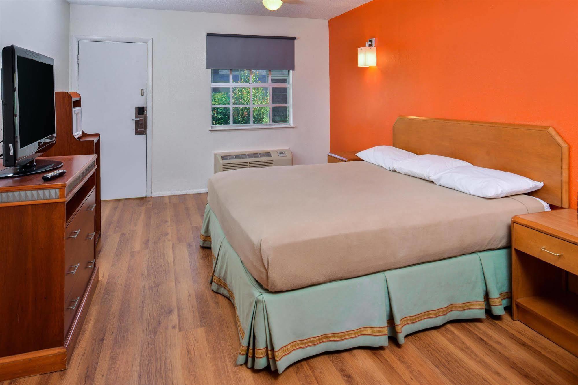 America'S Best Inn Montgomery Zewnętrze zdjęcie