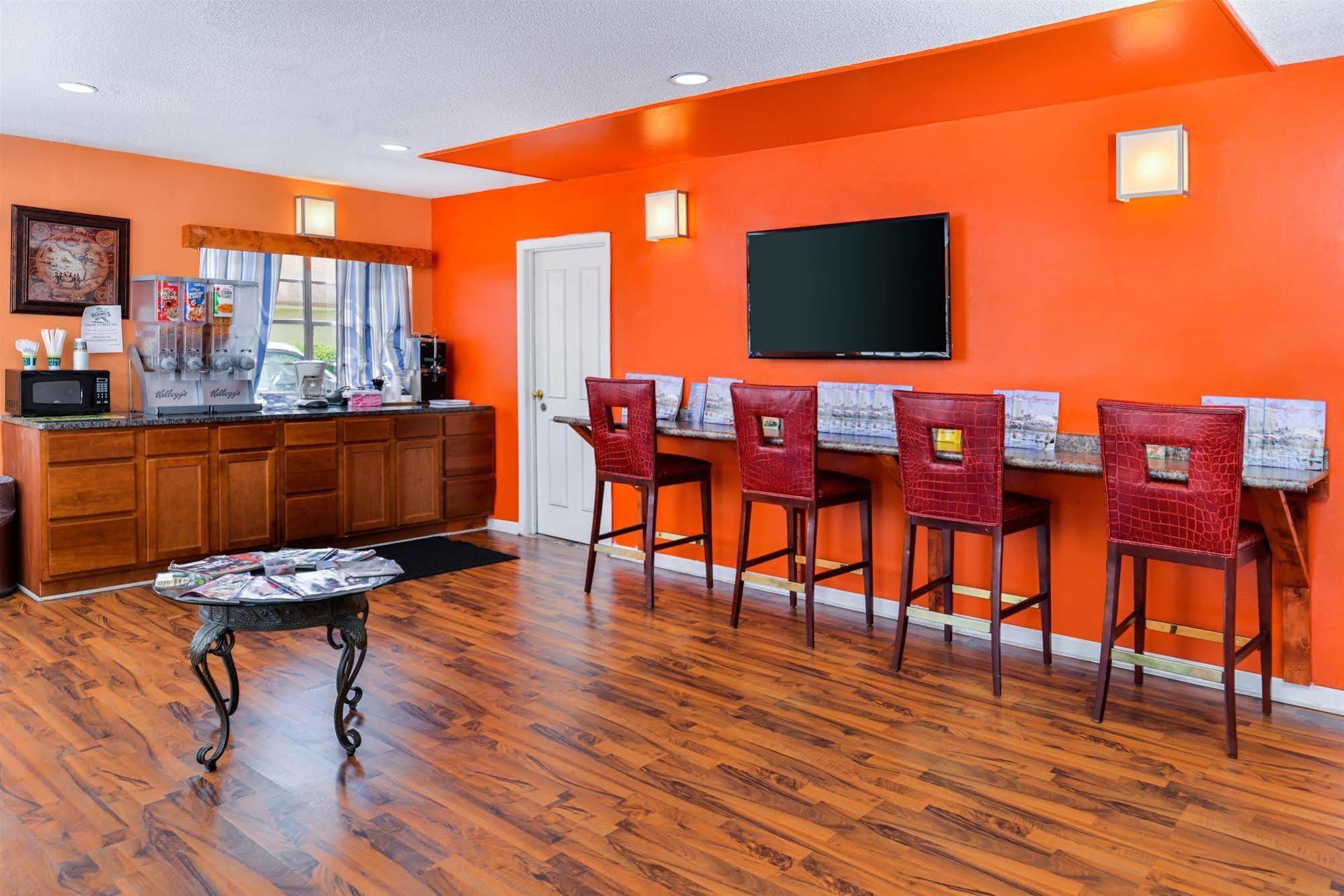 America'S Best Inn Montgomery Zewnętrze zdjęcie