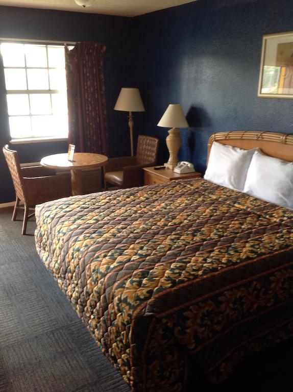 America'S Best Inn Montgomery Pokój zdjęcie
