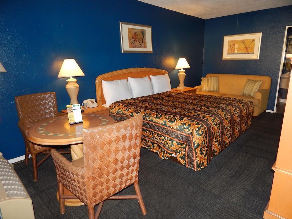 America'S Best Inn Montgomery Pokój zdjęcie