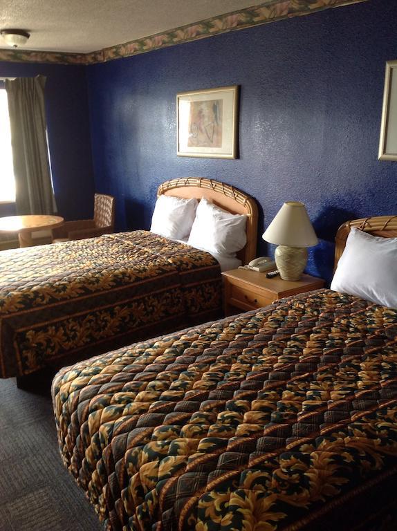 America'S Best Inn Montgomery Pokój zdjęcie