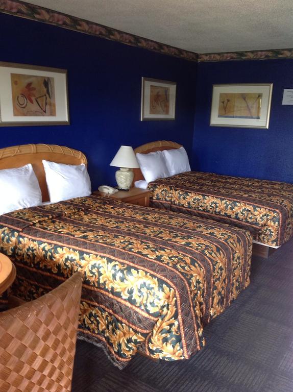 America'S Best Inn Montgomery Zewnętrze zdjęcie
