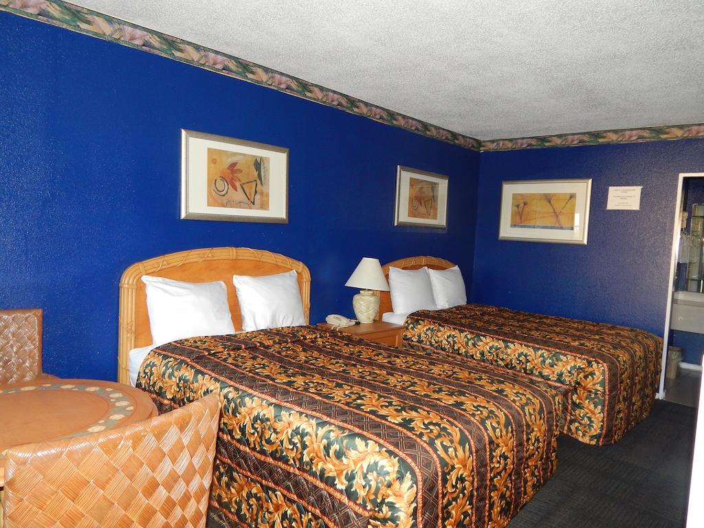 America'S Best Inn Montgomery Pokój zdjęcie