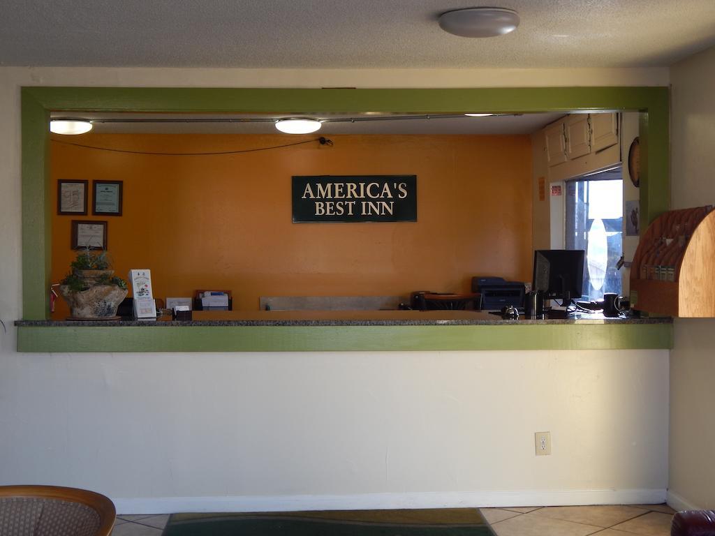 America'S Best Inn Montgomery Zewnętrze zdjęcie