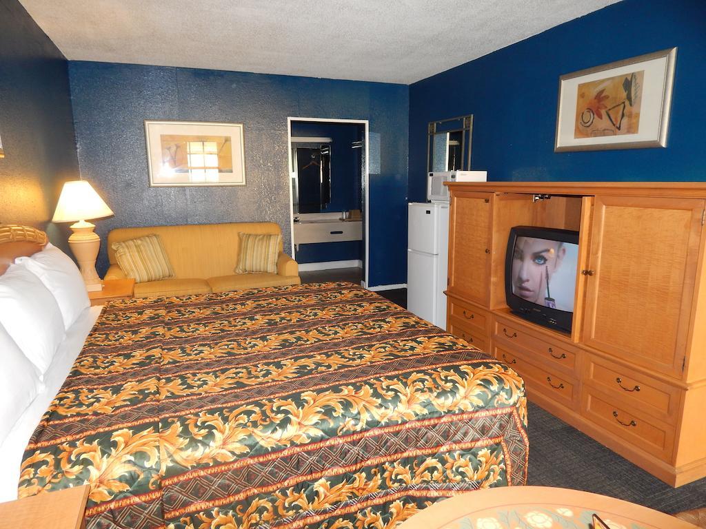 America'S Best Inn Montgomery Zewnętrze zdjęcie